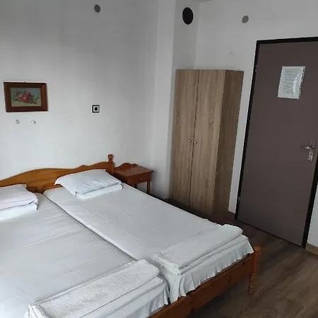 Guest house Drazhev Obzor
