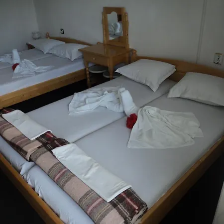 Guest house Drazhev Obzor