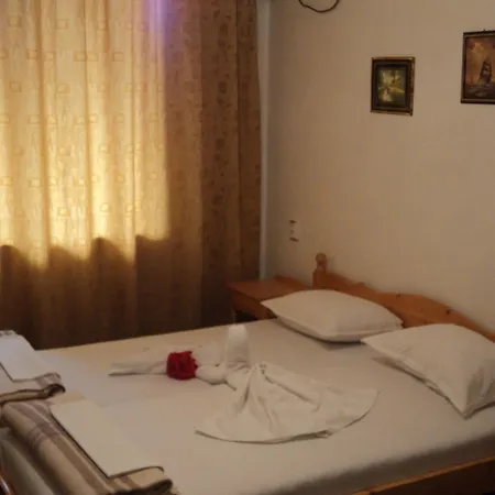 Guest house Drazhev 3*