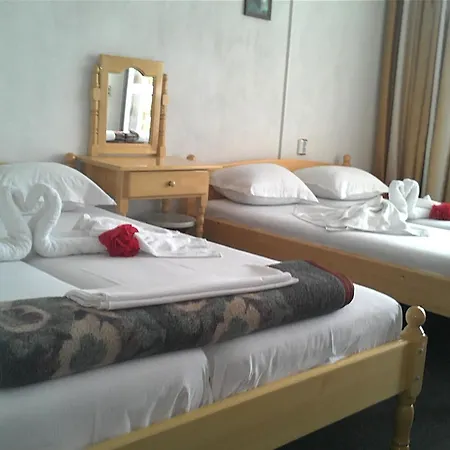 Guest house Drazhev 3*