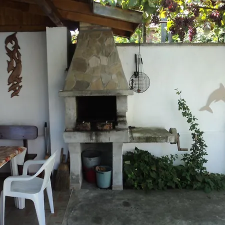 Guest house Drazhev 3*