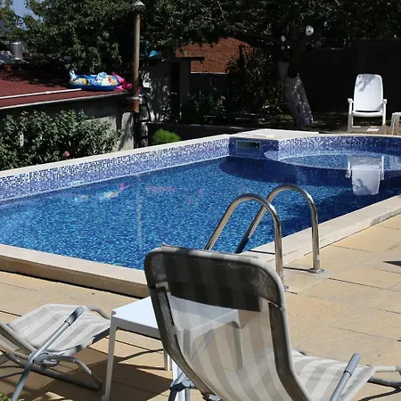 Guest house Drazhev Obzor