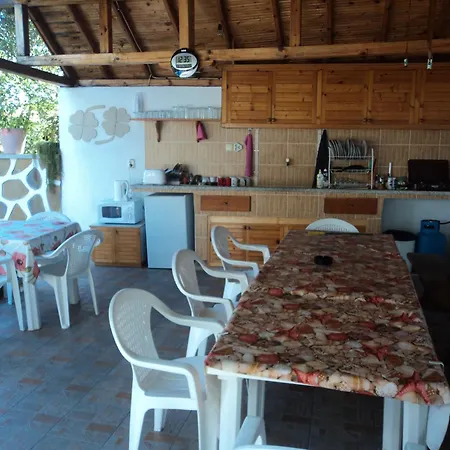 Guest house Drazhev Obzor