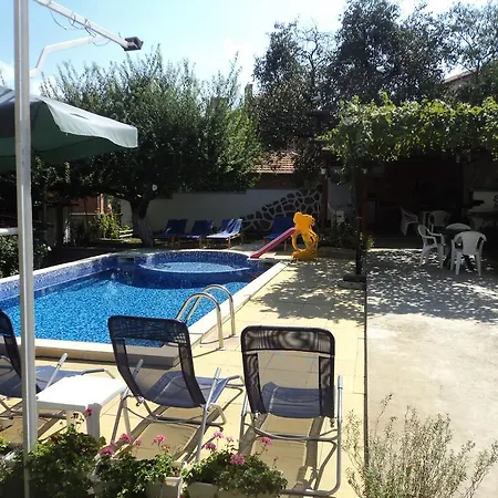 Drazhev Guest house Obzor