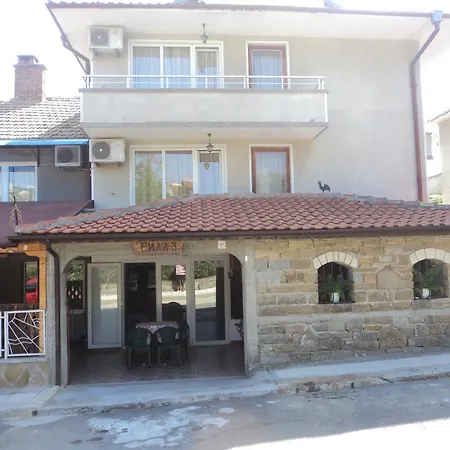 Guest house Drazhev Obzor