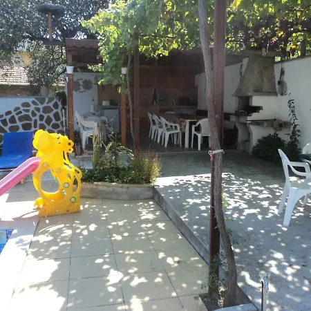 Drazhev Guest house Obzor